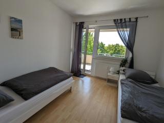 Feldberg Appartement - Neu-Anspach - 4