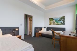 Hotel Weitblick Bielefeld - Bielefeld - 7