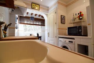 Letmalaga Casa Gibralfaro - Malaga - 7