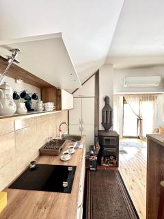 Panoramic Escape House Zabljak - Žabljak - 1
