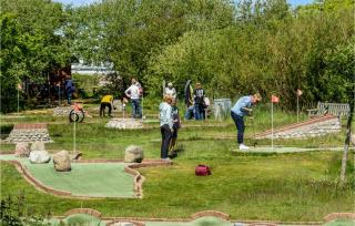 Fanø Bad, Værelse 21 - Fanø - 4