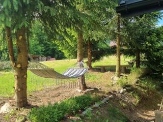 Domek Nad Stawem I - 1