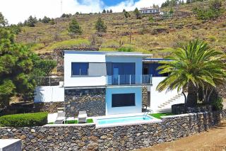Vivienda Vacacional Gamonal - Tijarafe - 6