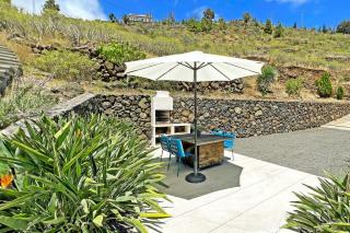 Vivienda Vacacional Gamonal - Tijarafe - 4