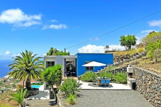 Vivienda Vacacional Gamonal - Tijarafe - 3