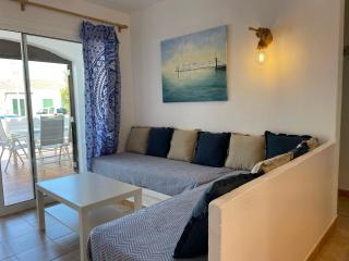ELS VENTS 26 by SOM Menorca - Son Parc - 5