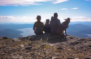 Lapland Hotels Kilpis - Kilpisjärvi - 5