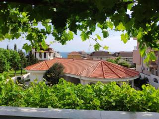 Boutique Blue Apartment - Sveti Vlas - 9