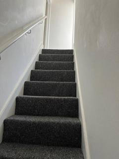 1 Bed Central Newark Flat 2nd Floor - Newark upon Trent - 5