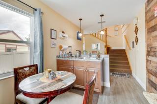 25 Mi to Disney Home with Shared Pool in Orlando - 2