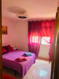 Apartamento Duplex 5 min de la playa - Benidorm - 2