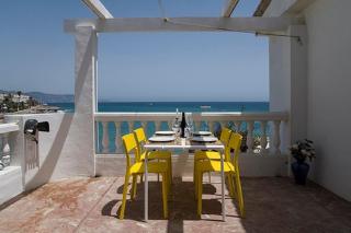Casa Cava, C Merida 7 - Nerja - 0