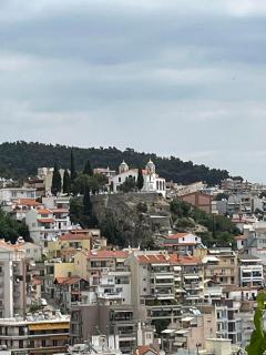 Vasilis Garden House - Kavala - 6