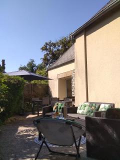 Gîte de la Cuve - Huisnes-sur-Mer - 0