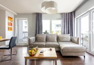 apartamenty-wroc Kurkowa 14 - Breslavia - 7