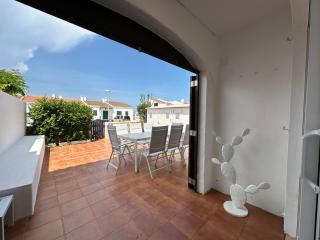 ELS VENTS 26 by SOM Menorca - Son Parc - 6