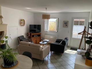 Gîte de La Ramée - Bords - 4