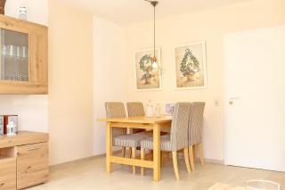 Sünnslag Wohnung 071 - Boltenhagen - 2