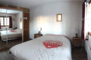 Mon refuge face au Mont Blanc - Saint-Gervais-les-Bains - 9
