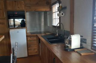 Mon refuge face au Mont Blanc - Saint-Gervais-les-Bains - 1