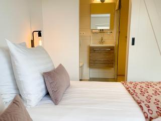 Bij het bos Texel - 2