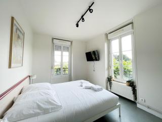 Relais Touraine Sologne - Noyers-sur-Cher - 9