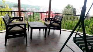 Nergis dağ evi - Trabzon - 5