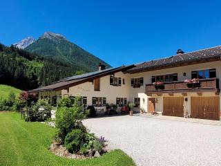 Ferienwohnungen Stocker - Ramsau - 8