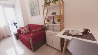 Mari Dul's Place @ Fame Residence - Manila - 3