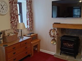 Cosy cottage in the heart of Pateley Bridge. - Pateley Bridge - 6
