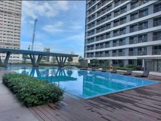 Mari Dul's Place @ Fame Residence - Manila - 1