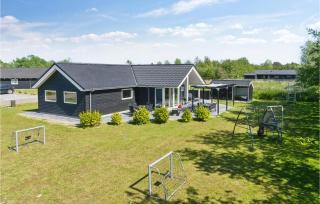 Beautiful Home In Idestrup With Sauna - 0