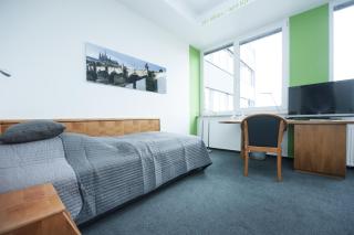 Hotel Weitblick Bielefeld - Bielefeld - 6