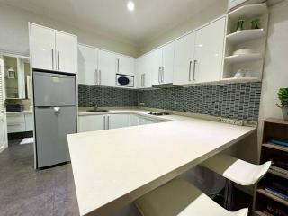 View Talay Villas - Luxury, 1 Bedroom - private pool villa, 500m from Jomtien beach - VTV 170 - Jomtien Beach - 5