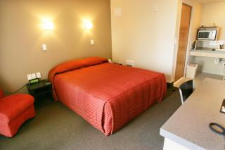 Bella Vista Motel Ashburton - Ashburton - 7
