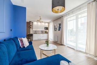 Unique Apartments - Angielska Grobla - Danzica - 6