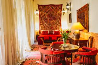 Riad du Ciel Marrakech - 7
