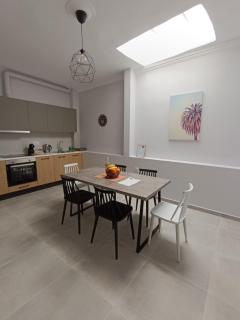 Vesta suite&studio in Chania Old Town - Chania - 8