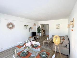 Comfortable apartment with parking - Antibes Riviera - Antibes - 4