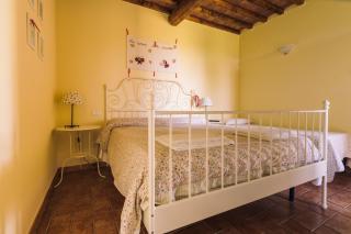 Agriturismo il Laghetto - Grosseto - 4
