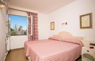 Aparthotel Aquasol - Palmanova - 9
