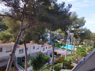 Casa de los Pinos Cala La Mora - Tarragona - 9