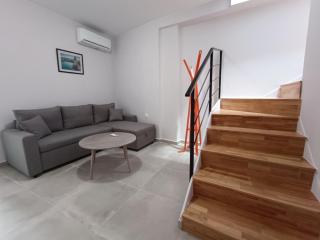 Vesta suite&studio in Chania Old Town - Chania - 5