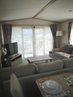 Lake Escape - Hoburne Cotswolds - 8