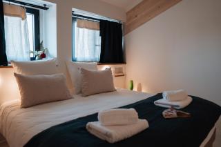 Biarritz Surf Lodge Chambre d'hôtes - Biarritz - 4