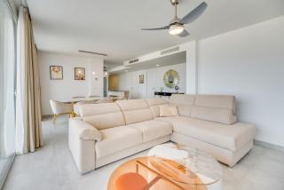 Penthouse with private pool - La Cala de Mijas - 7