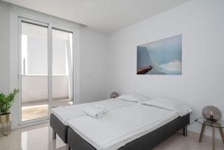 Penthouse Banderas with own pool - La Cala de Mijas - 3