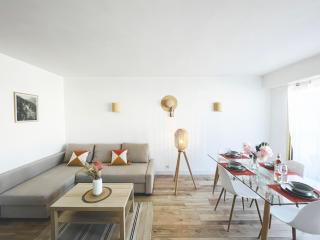 Comfortable apartment with parking - Antibes Riviera - Antibes - 6