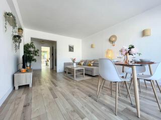 Comfortable apartment with parking - Antibes Riviera - Antibes - 7