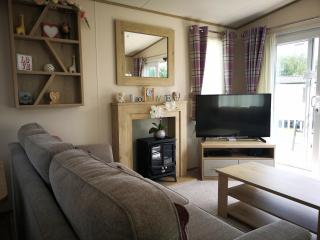 Lake Escape - Hoburne Cotswolds - 4